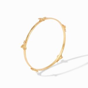 JULIE VOS BEE BANGLE